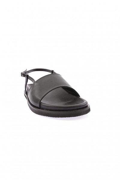 DGN Damen-Sandalen mit dicken Riemen 3015-23y