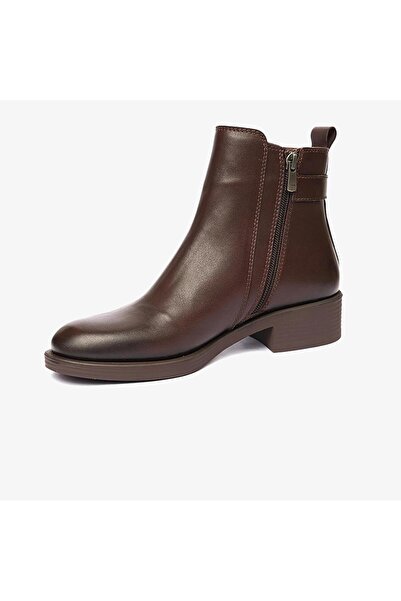 Greyder 59155 Γυναικείες Urban Μπότες από γνήσιο δέρμα