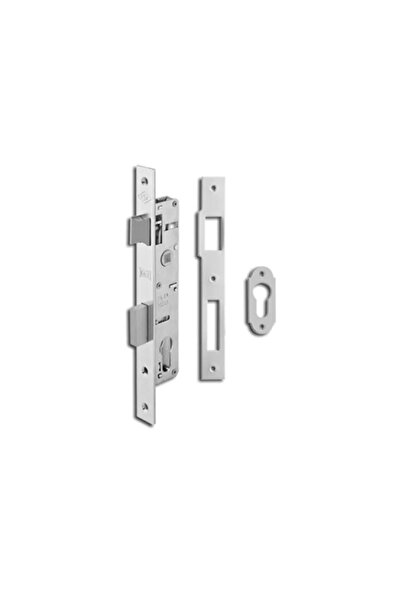 Kale Kilit KALE 153U 20MM DAR GÖMME KİLİT(BARELSİZ)