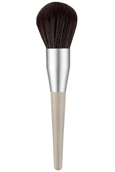 AVEMOR فرشاة بودرة وأحمر الخدود الاحترافية - فرشاة مكياج دائمة متعددة الأغراض A-99