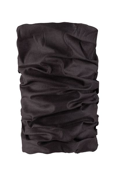 VAV WEAR Buffo01 Model Neck Collar and Bracelet Detailed Bandana Mask