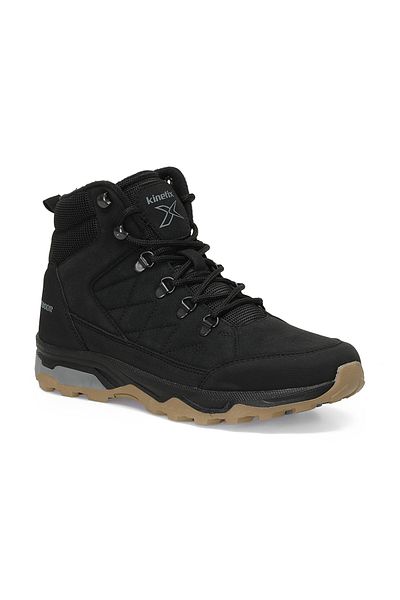 Kinetix Men's Boots - Tora Warm Lining, Water Resistant, Outdoor