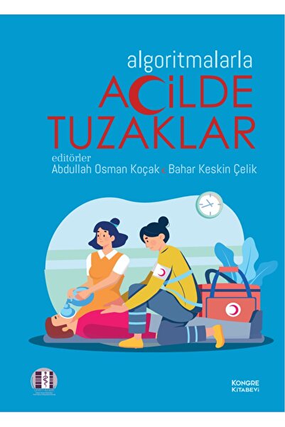 Kongre Kitabevi Acilde Tuzaklar