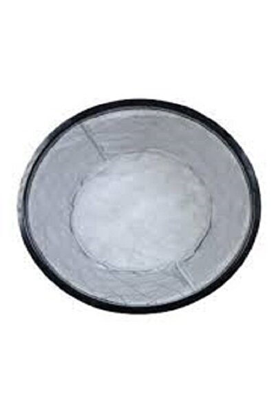 CONTİ 102 P0WER SÜPÜRGE ÇEMBER TOZ TORBASI 1 AD