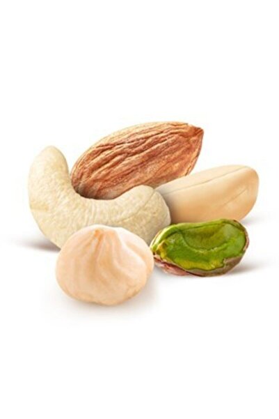 Tuğba Kuruyemiş Iç Karışık 250 gr