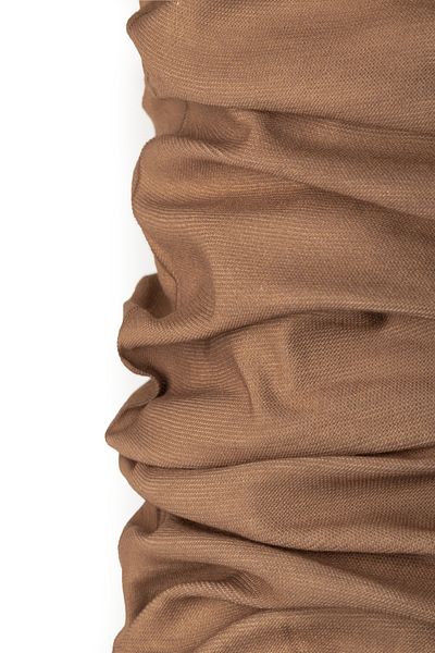 VAV WEAR قناع باندانا بتفاصيل طوق الرقبة والأساور موديل BUFFO01