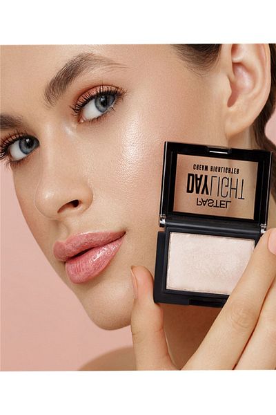 Pastel Cream Illuminator - Profasion Daylight Cream Highlighter 11