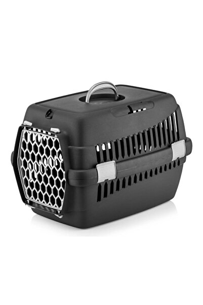 shippo Kedi,tavşan,köpek Taşıma Kafesi Puseti 49*30*34 Cm