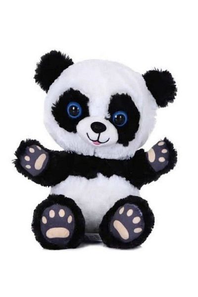 TOPROCKSTORE 25*15 cm Cute Panda Teddy Bear