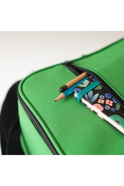 PEPPYTHINGS Robin Buddy x Tupperware