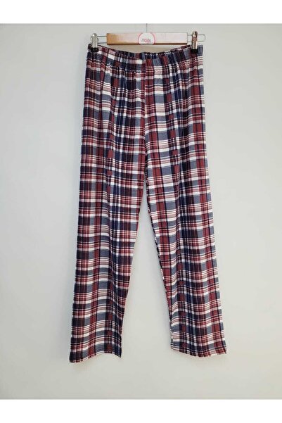 Moda Clubu Unisex καρό πάτο πιτζάμα