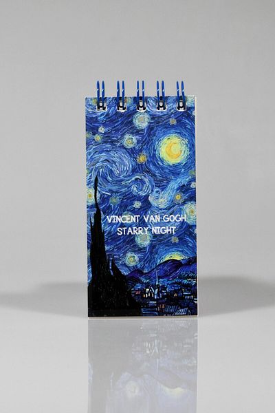 4nio Van Gogh - Este defilare
