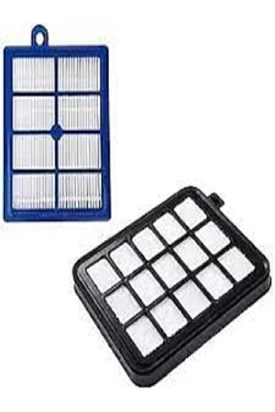 Arçelik 7564 και 4925 Σετ φίλτρου ηλεκτρικής σκούπας 1 σετ