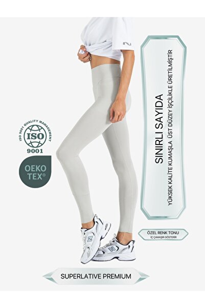 FABRANS طماق نسائية عالية الخصر - طماق رياضية كاجوال ممتازة ومتجددة ومشكلّة