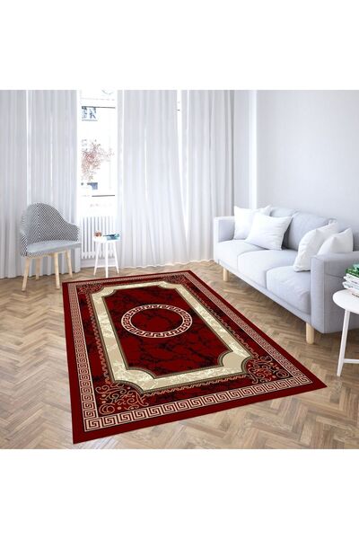 Halı Royalux paris polyester simli hali
