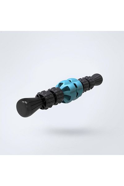 Decathlon Aptonia Modular Massage Stick - 500
