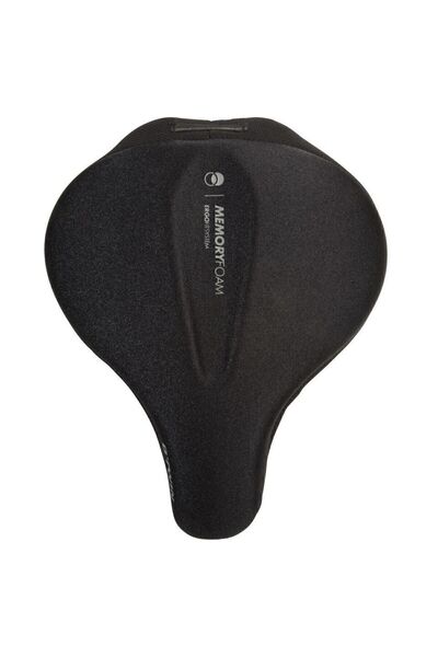 Decathlon Domyos Kondisyon Bisikleti Sele Kılıfı