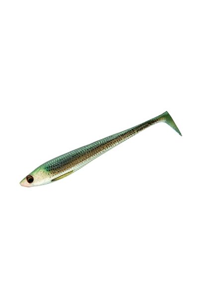 daiwa Duckfin Shad 130 Serisi Lrf Spin Silikon Sahte Yem