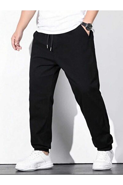 yg ydn giyim Unisex Oversize Μαύρο Φούτερ - Άνετο Προϊόν Ευκαιρίας