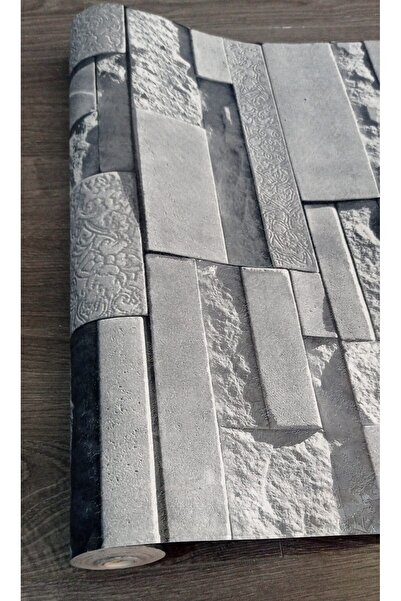 Oskar 3 Boyutlu Duvar Kağıdı Koleksiyonu (18 Farklı Desen Ve Renk Seçeneği)