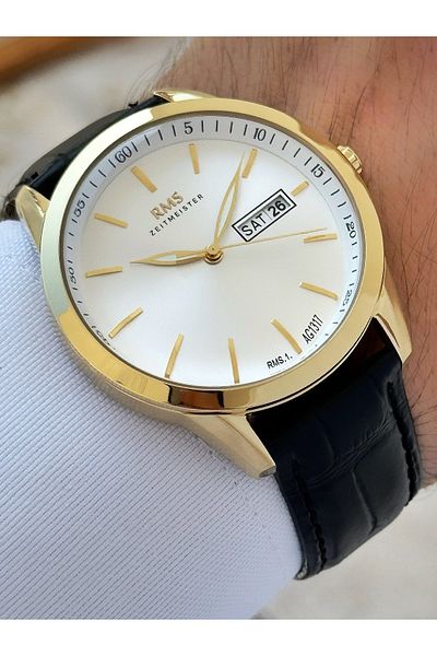 Romanson White Men Watches Styles Prices Trendyol