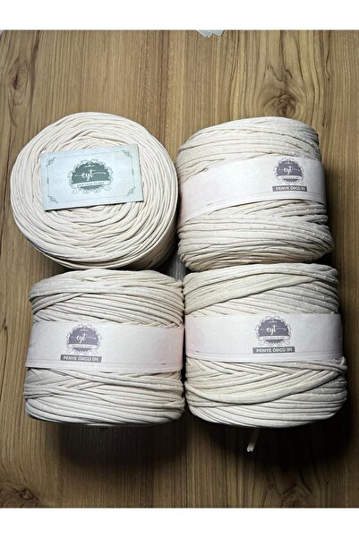 Yıldız Ticaret Penye Ip (600-650 GR) , Sepet Ipi , Çanta Ipi , Puset Ipi , Örgü Ipi , Paspas Ipi