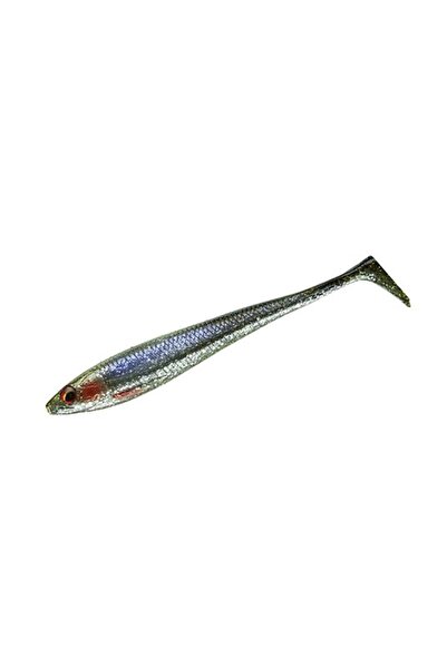 daiwa Duckfin Shad 130 Serisi Lrf Spin Silikon Sahte Yem