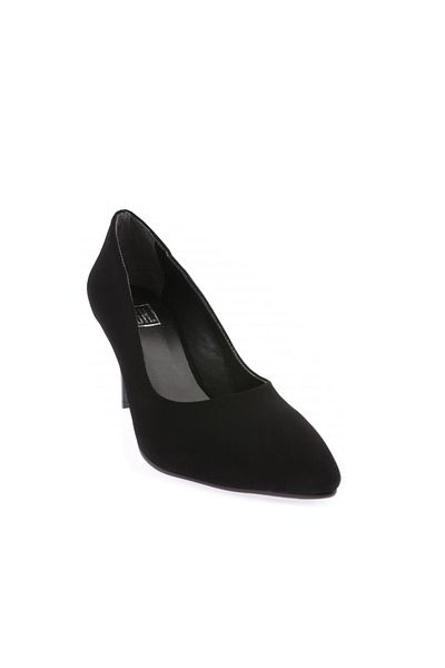 DGN 110k-22y Pantofi cu toc stiletto cu vârf ascuțit pentru femei