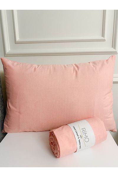 Rimo Home Rimo Premium 180X200 - Fitted Sheet
