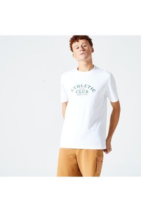 T shirt cardio decathlon store
