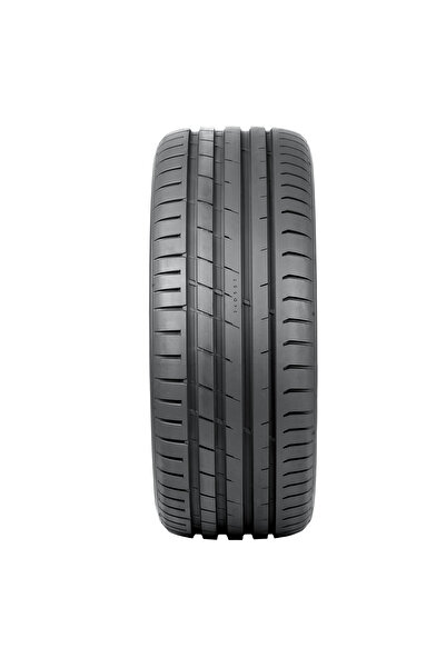 Nokian Tyres 255/45 Zr19 104y Xl Powerproof 1 Yaz Lastiği - ( Üretim Yılı: 2023/12.ay )