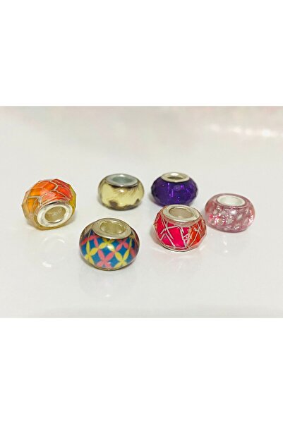 312 KONSEPT 5 штук набору намиста-браслета Charm