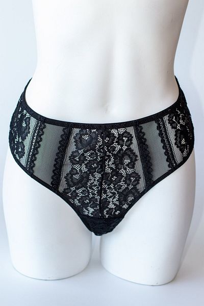 FREEWİSE Women's Lace Bikini Panties