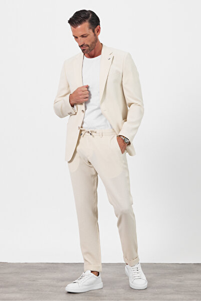 Terziayhan Comfortable Sports Suit - Exclusive