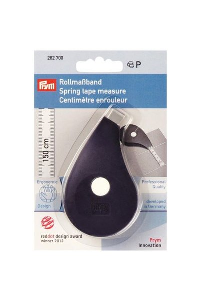 Prym Otomatik Mezura, Kaliteli ve Kullanışlı 282700