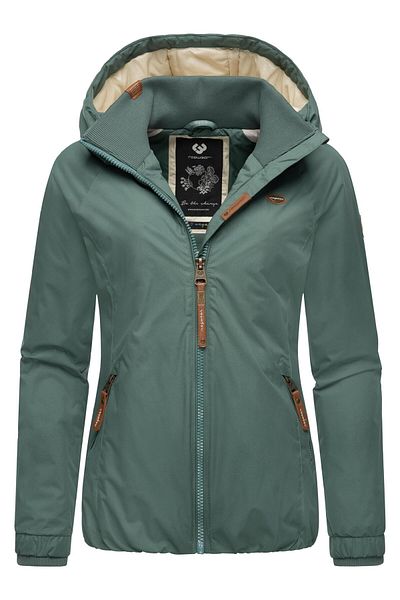 Ragwear Winterjacke Dizzie Winter