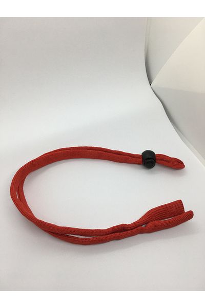 glasses accessory 3 Pieces of Adjustable Buckle Glasses String
