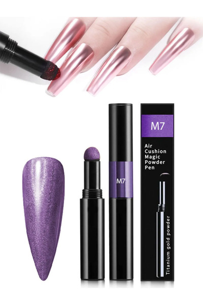 Fontenay Air Cushion Magic Powder Pen , Glitter Tozlu Sihirli Kalem No:2109