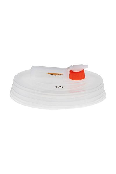 North Pacific Foldable Water Can - Practical and Convenient