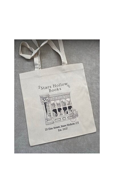 KEDY حقيبة جيلمور جيرلز ستارز المجوفة