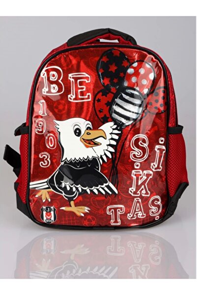 Mikro Bjk Kindergarten Bag