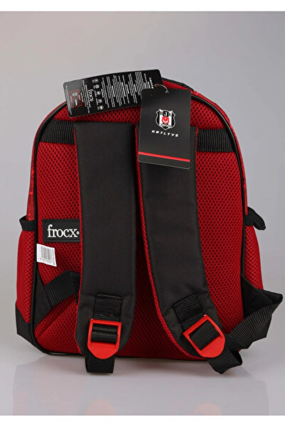 Mikro Bjk Kindergarten Bag