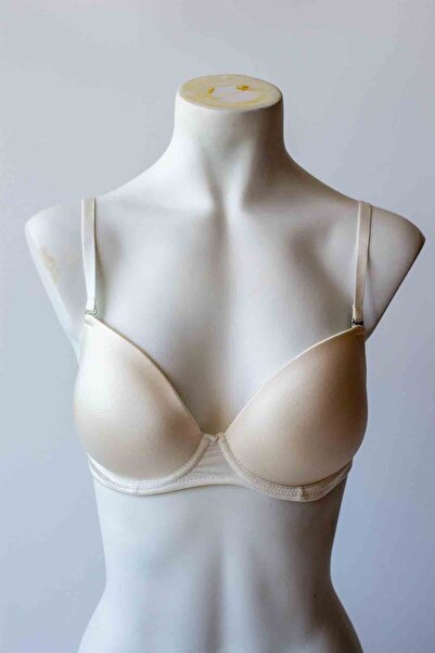 FREEWİSE Basic Women's Bra - Thin Sponge