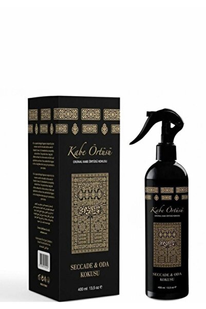 Genel Markalar Kabe Örtüsü Kokusu Sprey