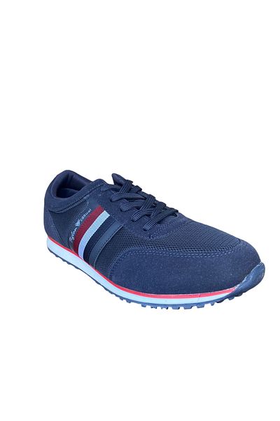 Tiglon T45 Model Large Size Sneakers