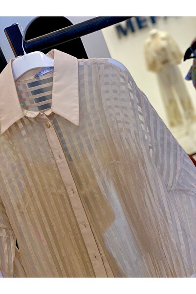 Soul ŞİFON GÖMLEK