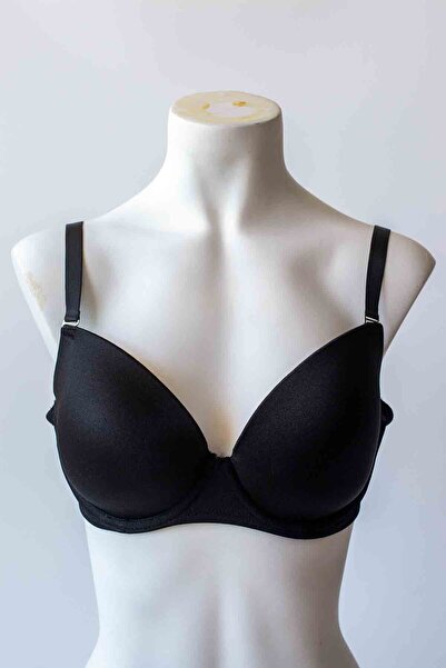 FREEWİSE Basic Women's Bra - Thin Sponge