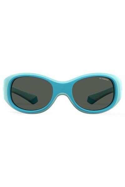 Polaroid Pld 8038/s Mvum9 Polarized Baby-Child Sunglasses