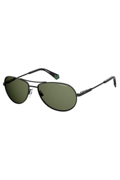 Polaroid Pld 2100/S/X 003Uc - Men's Polarized Sunglasses