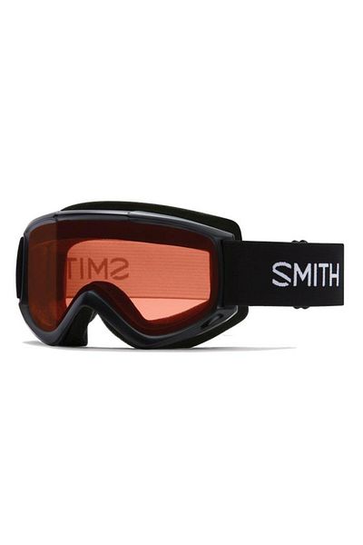 Smith Cascade Classic Zw8K S2 Ski Goggles